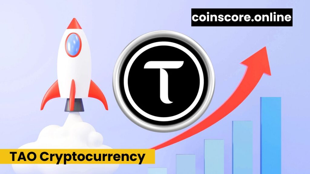 TAO Cryptocurrency