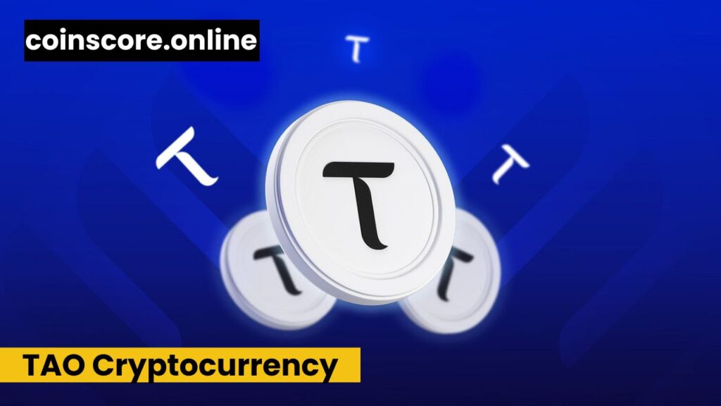 TAO Cryptocurrency