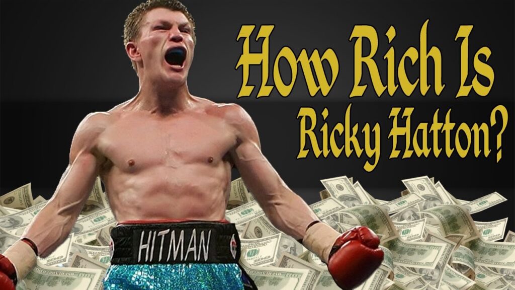 ricky-hatton-net-worth-2024