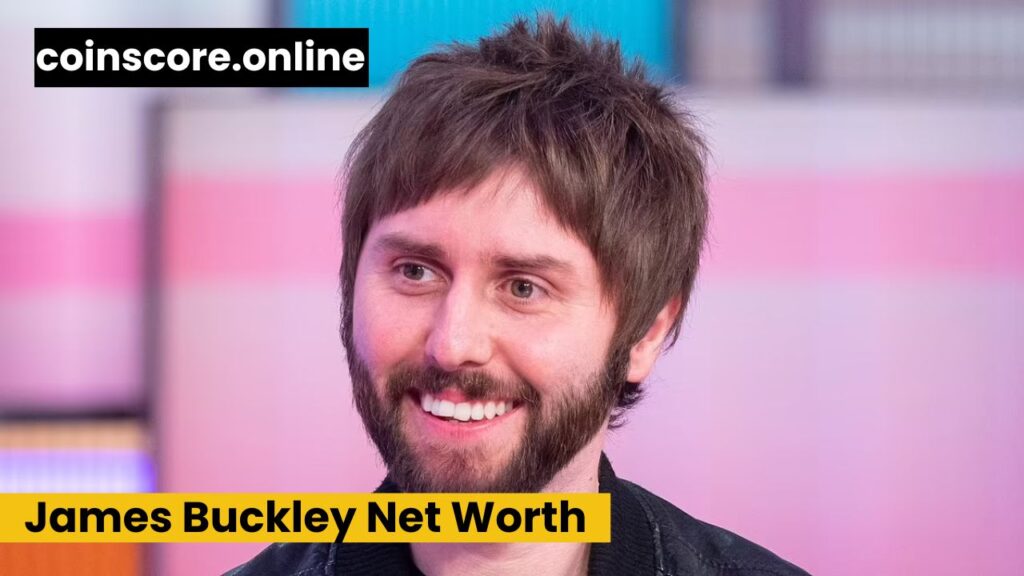 James-Buckley-Net-Worth