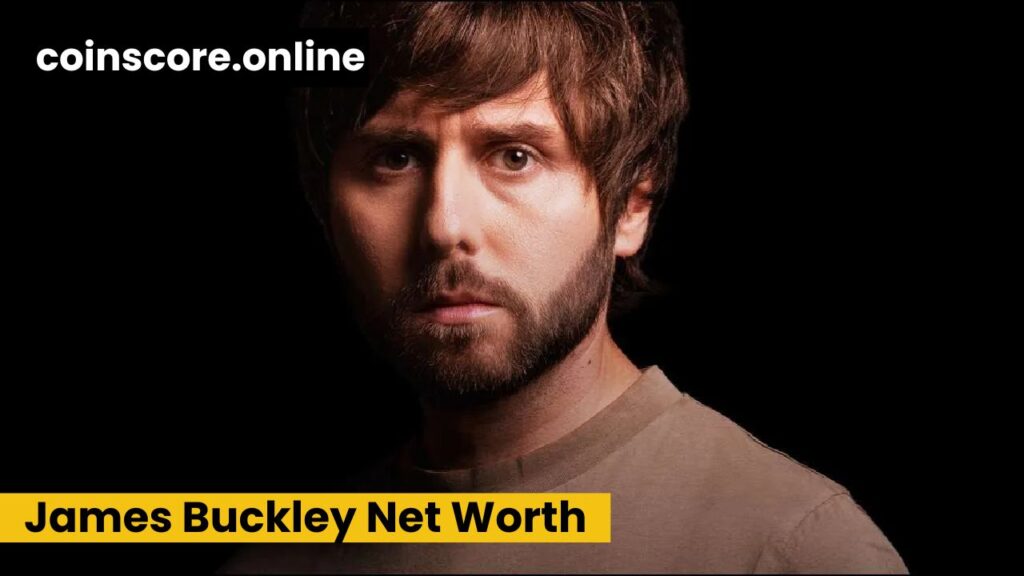 James-Buckley-Net-Worth