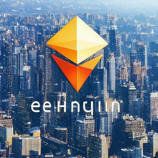 Ethereum Soars to New Heights