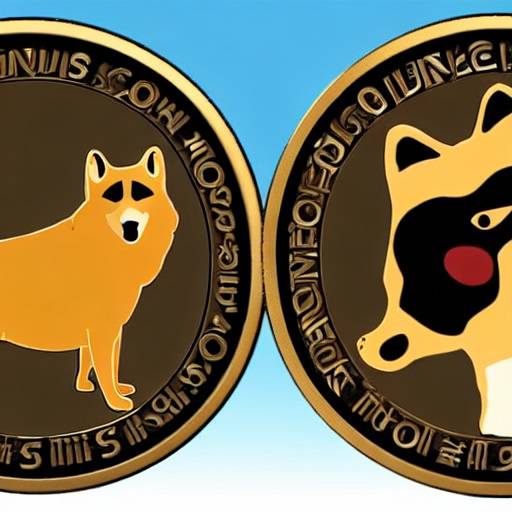 From Dogecoin to Shiba Inu Hike: The Evolution of Meme Coins