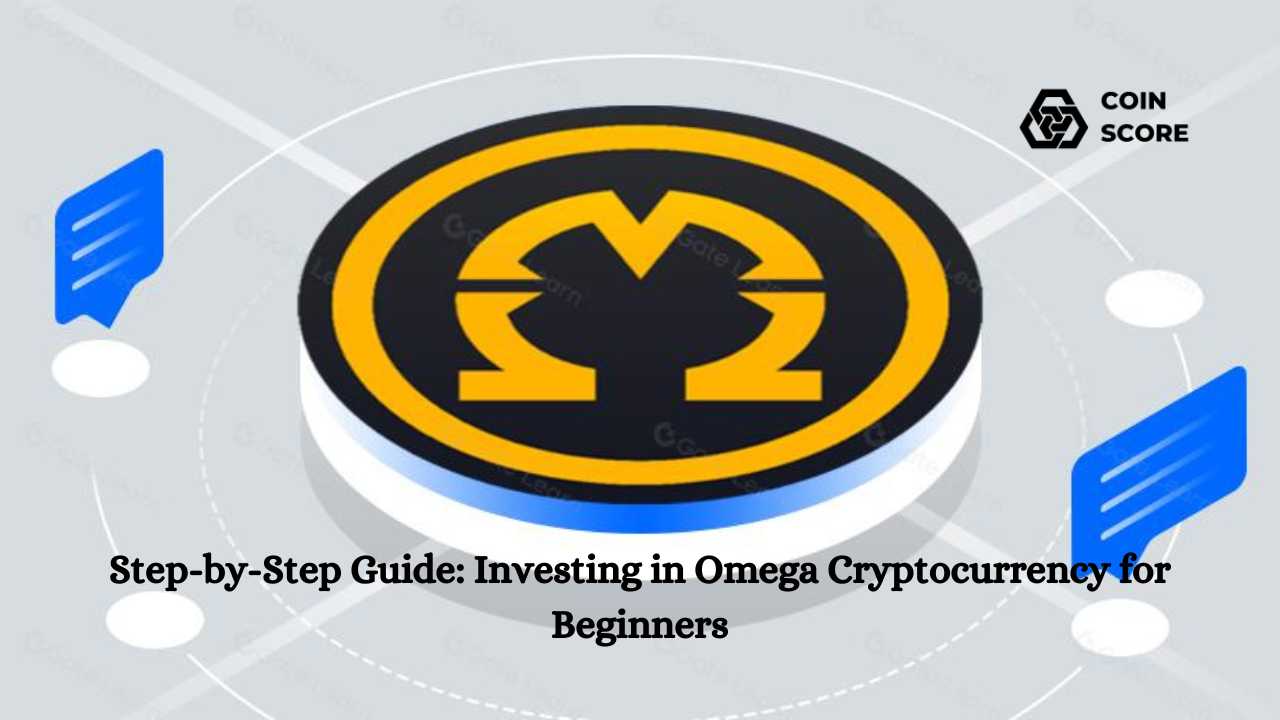 omega cryptocurrency