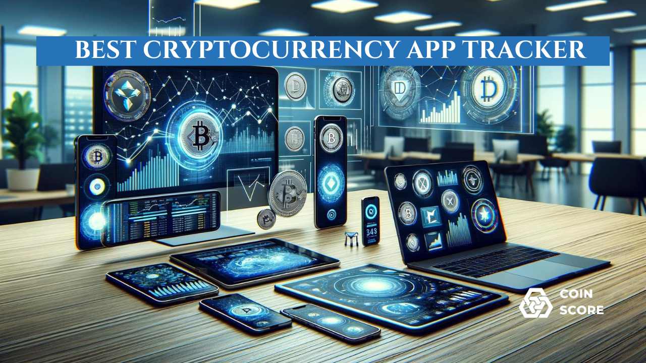 best cryptocurrency app tracker