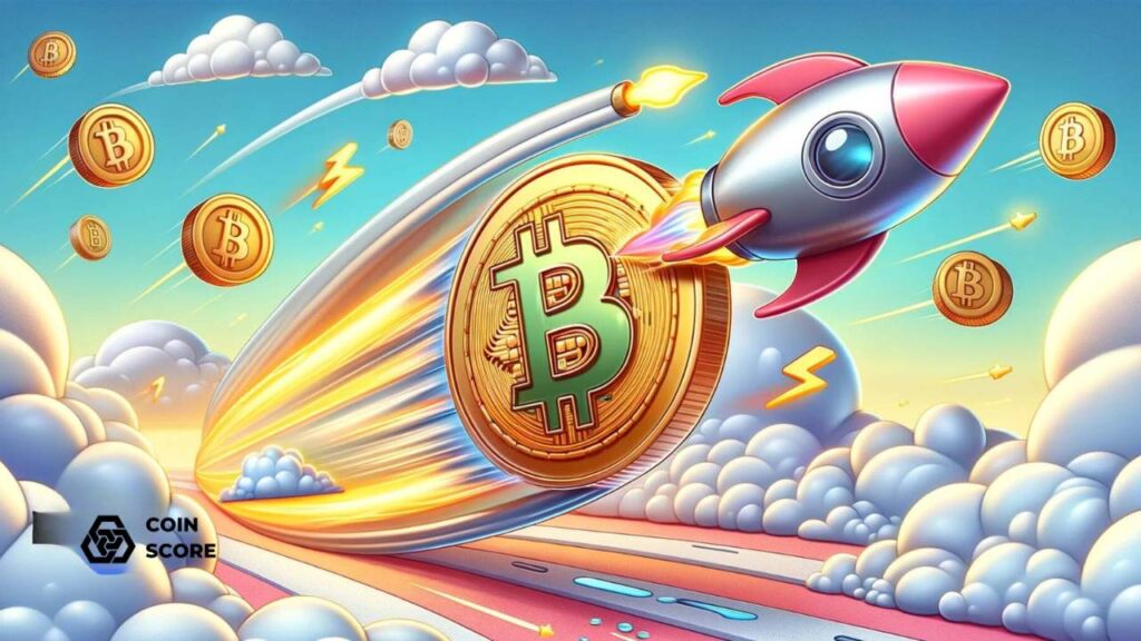 bitcoin accelerator