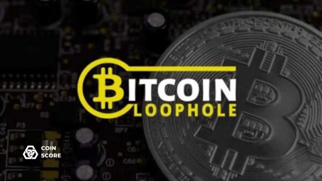 Understanding Bitcoin Loophole: Insights and Practical Tips for Successful Crypto Trading