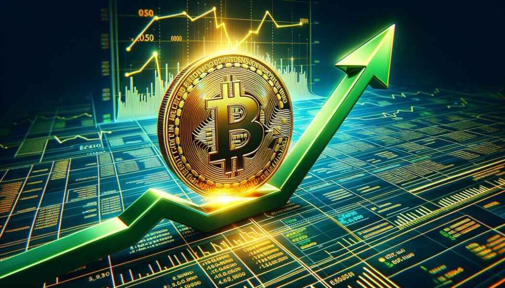 Bitcoin Hits $62K as Cryptos Bounce; Correction Likely Over But Expect a 'Slow Grind Higher,' Says Arthur Hayes