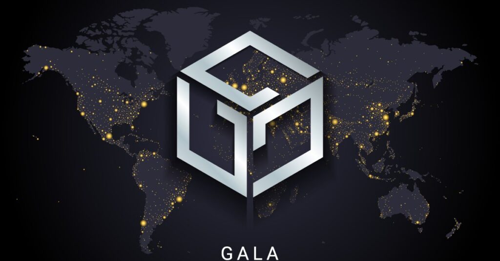 gala crypto news