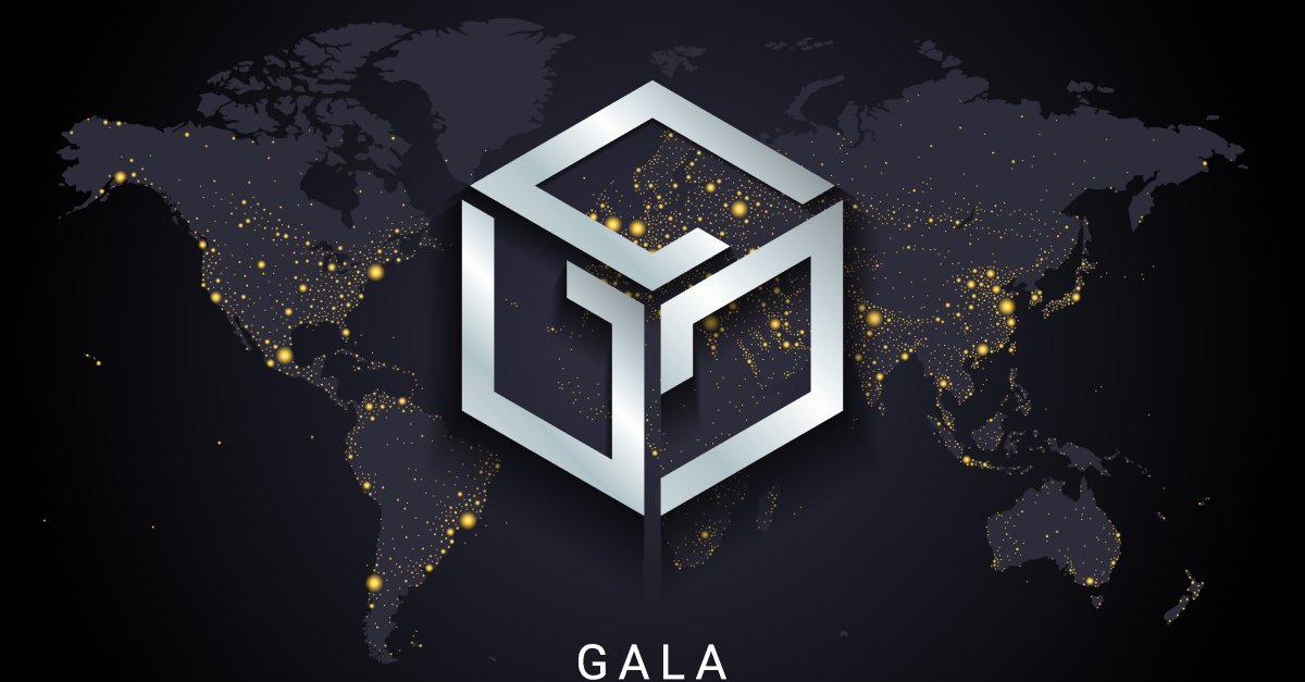 Breaking Down the Top 6 GALA Crypto News Headlines of the Week