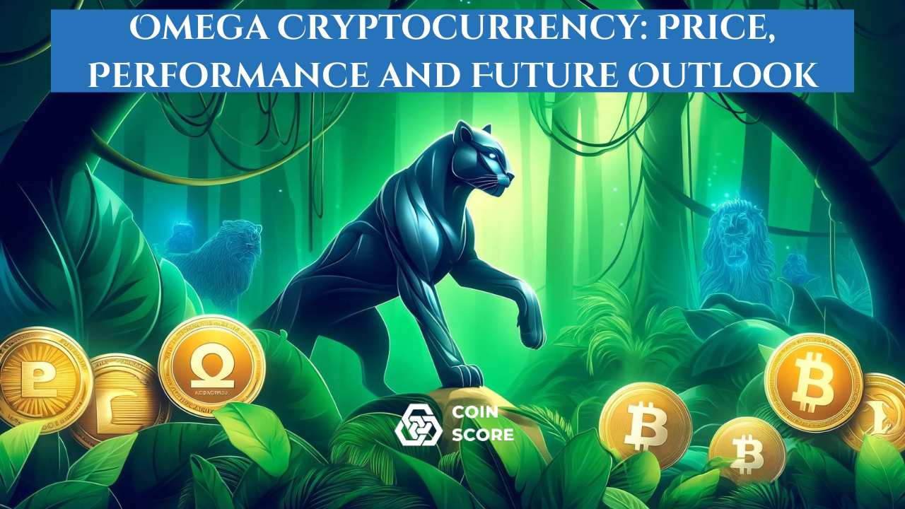 omega cryptocurrency