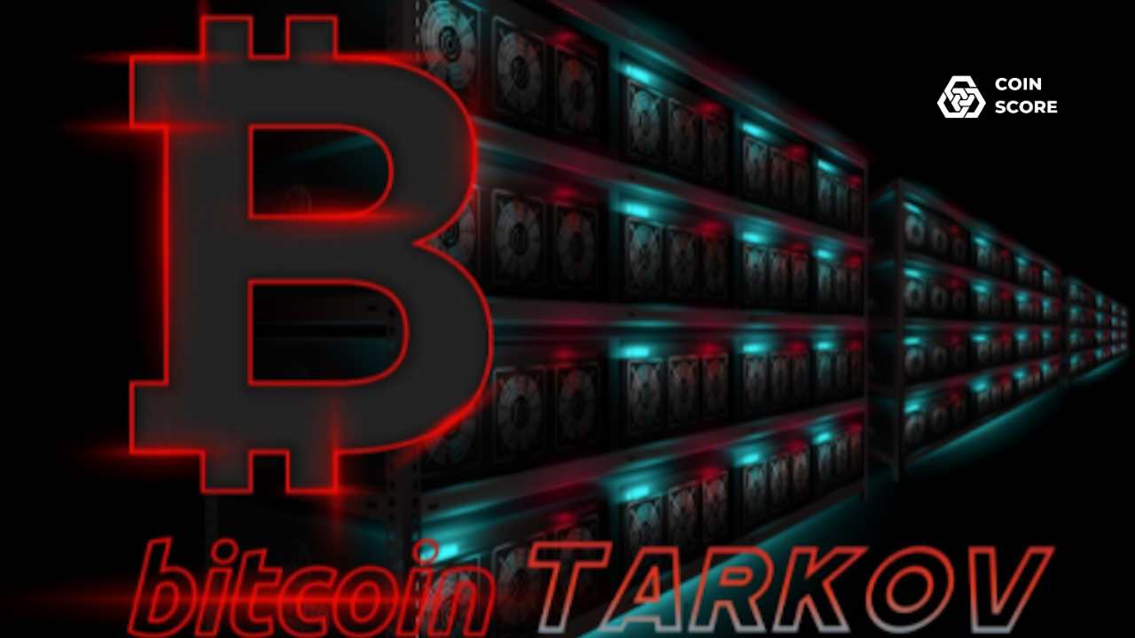 Maximizing Profit with Tarkov Bitcoin: A Comprehensive Guide for Escape from Tarkov Players