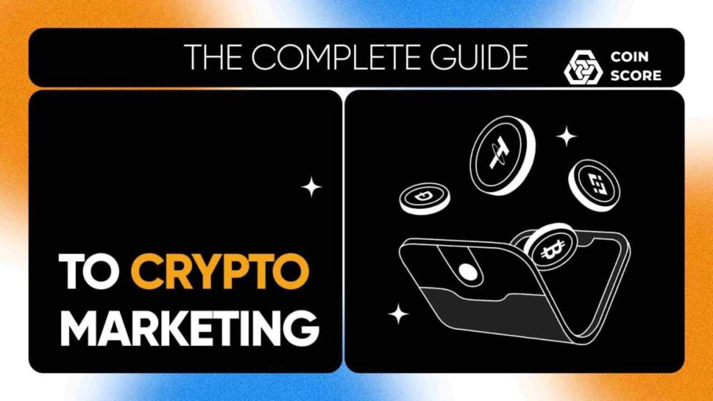 cryptocurrency marketing