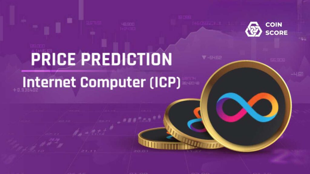 Comprehensive Forecast: ICP Cryptocurrency Price Prediction 2024-2030