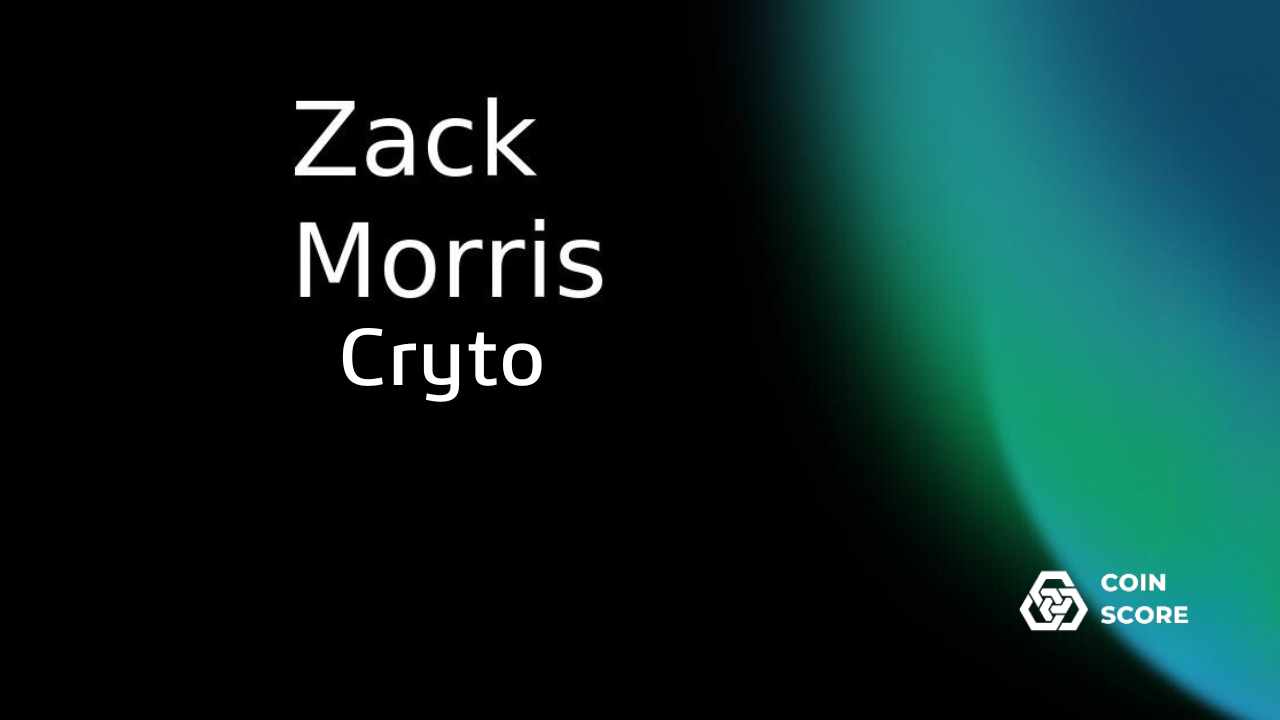 zack crypto