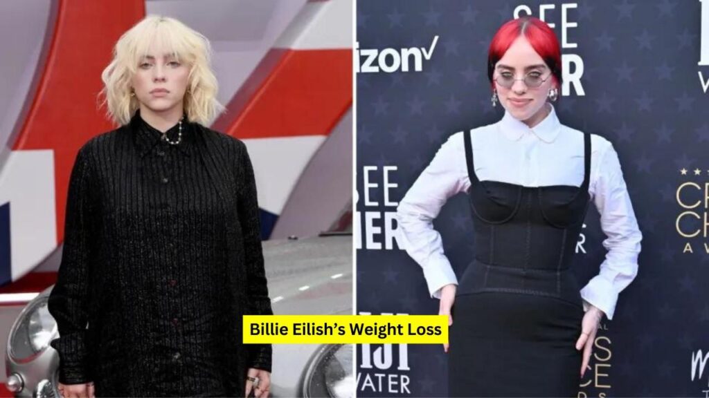 Billie Eilish Weight Loss Transformation Is Incredible! The Musician Then and Now [Photos]