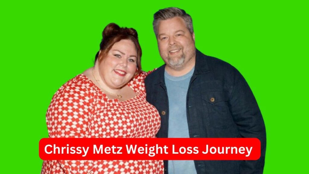 Chrissy Metz Weight Loss Journey of Transformation and Inspiration (2024)