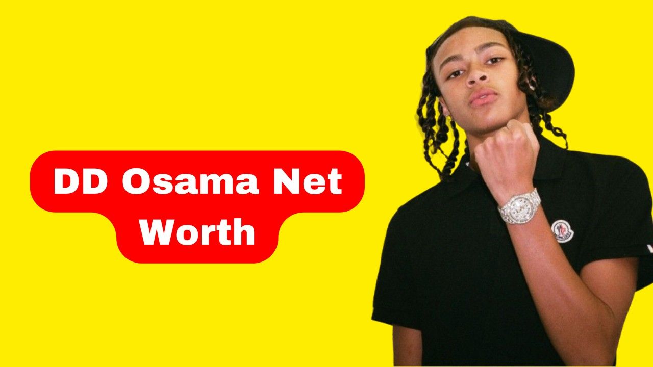 DD Osama Net Worth: Rising Star in Hip-Hop