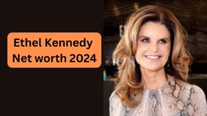 http://Ethel%20Kennedy%20Net%20Worth%202024