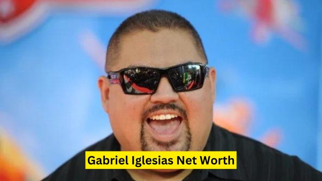 Gabriel Iglesias Net Worth and Career Overview