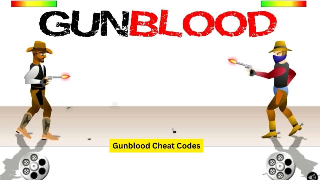 Gunblood-Cheat-Codes