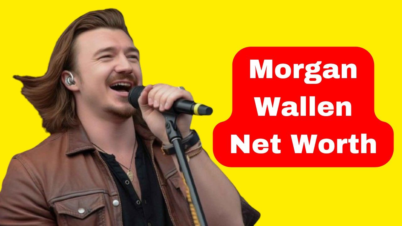 Morgan Wallen Net Worth