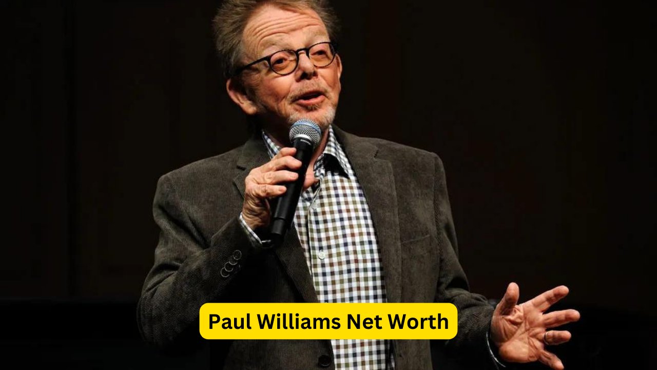 Paul Williams Net Worth