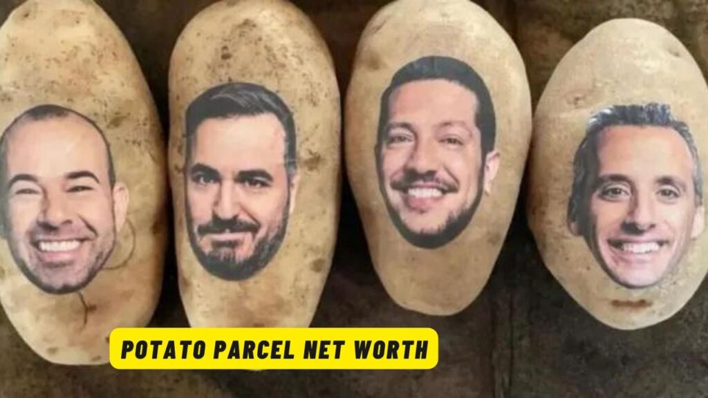 Potato Parcel Net Worth: The Quirky Messaging Service with a $1.75 Million Valuation