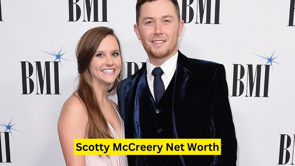 scotty-mccreery-net-worth