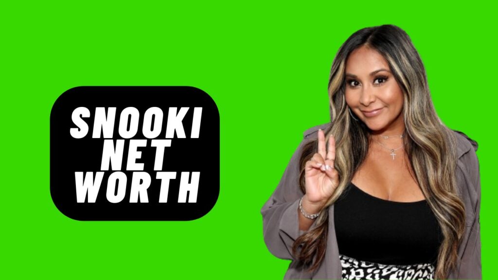 Snooki-Net-Worth