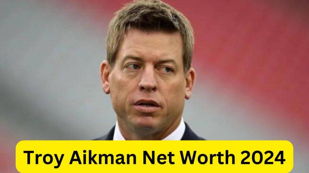 Troy-Aikman-Net-Worth-2024