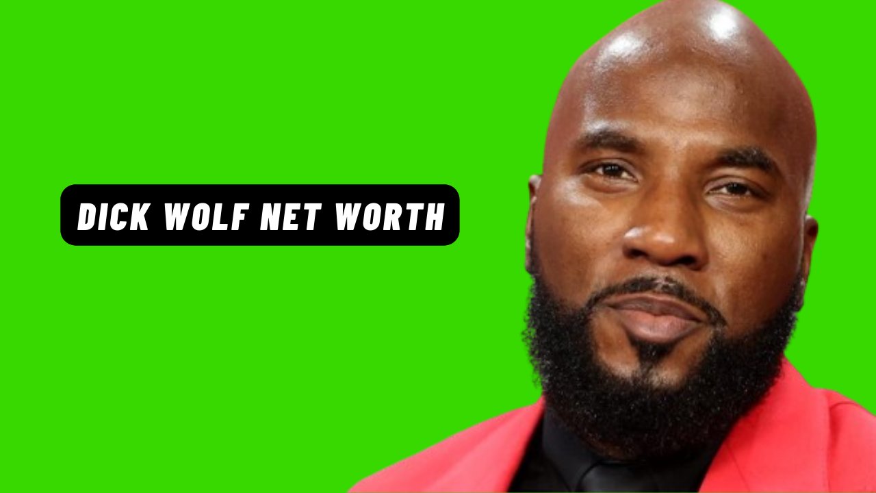 Young Jeezy Net Worth