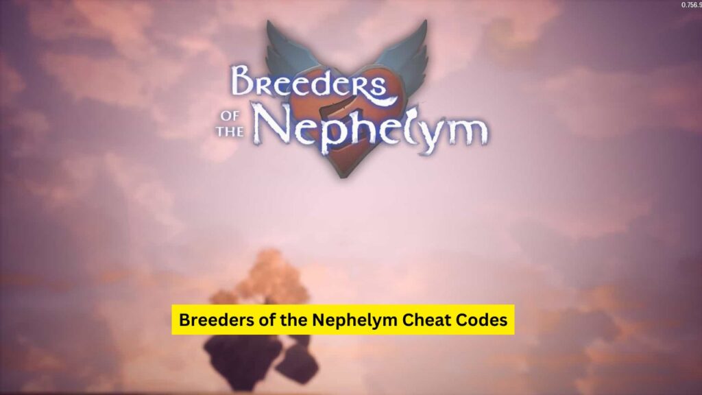 breeders-of-the-nephelym-cheat-codes