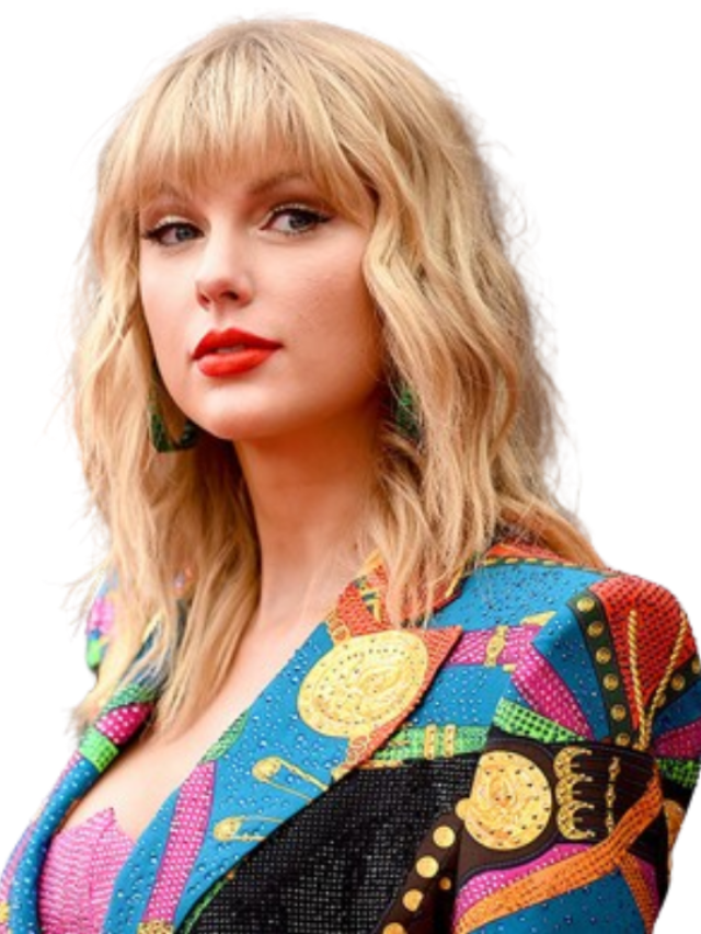 Taylor Swift Net Worth 130 USD