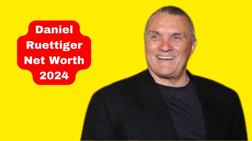 Daniel Ruettiger Net Worth 2024