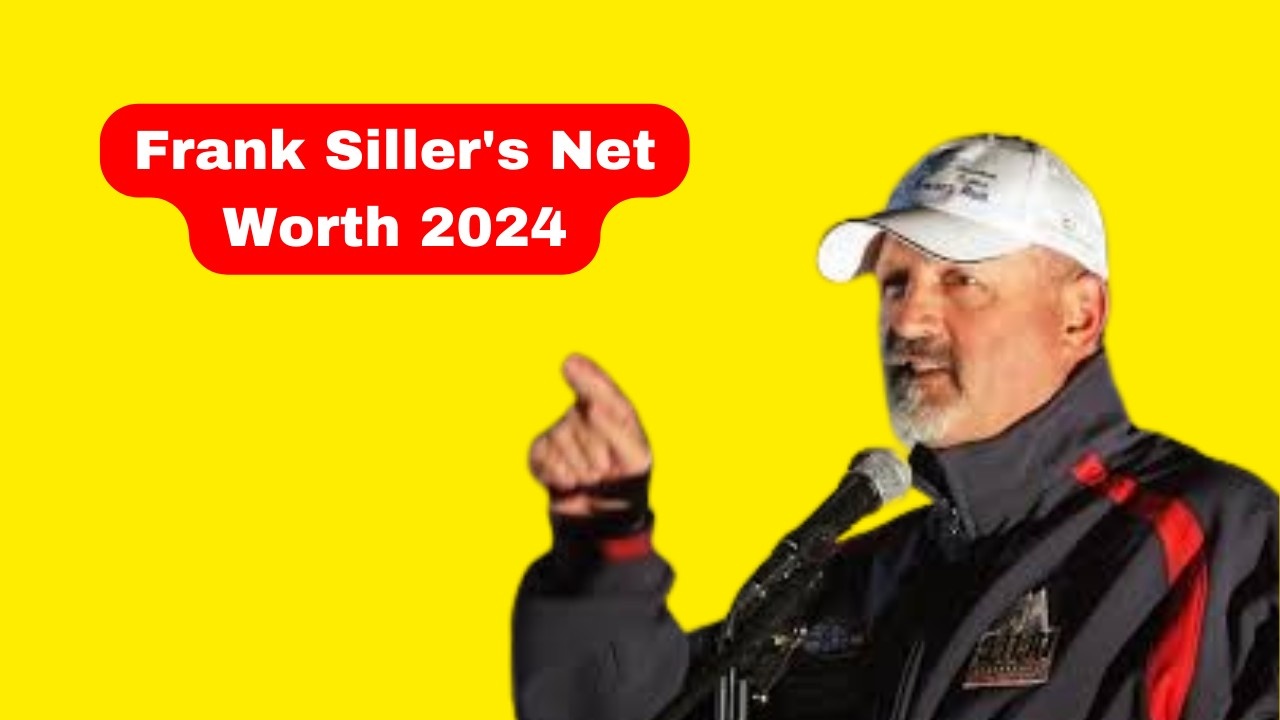 Frank Siller’s Remarkable Net Worth Journey