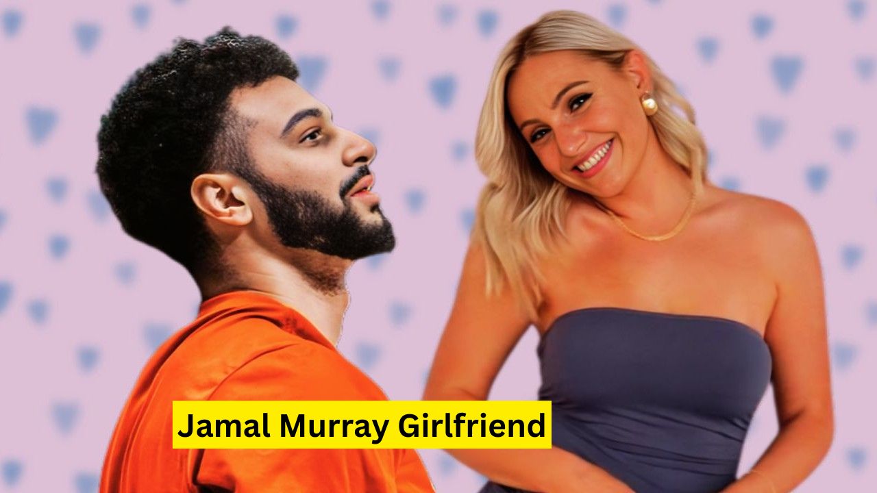 All About Jamal Murray’s Girlfriend: Harper Hempel – Latest Time