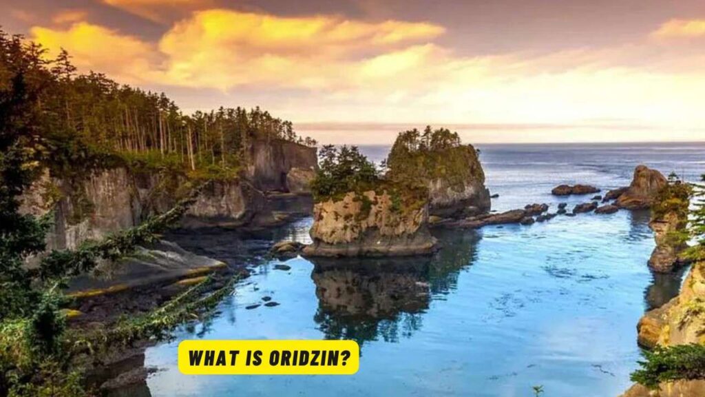 What is Oridzin? – Oridzin: Nature’s Hidden Gem