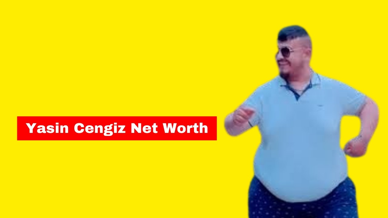 Yasin Cengiz Net Worth