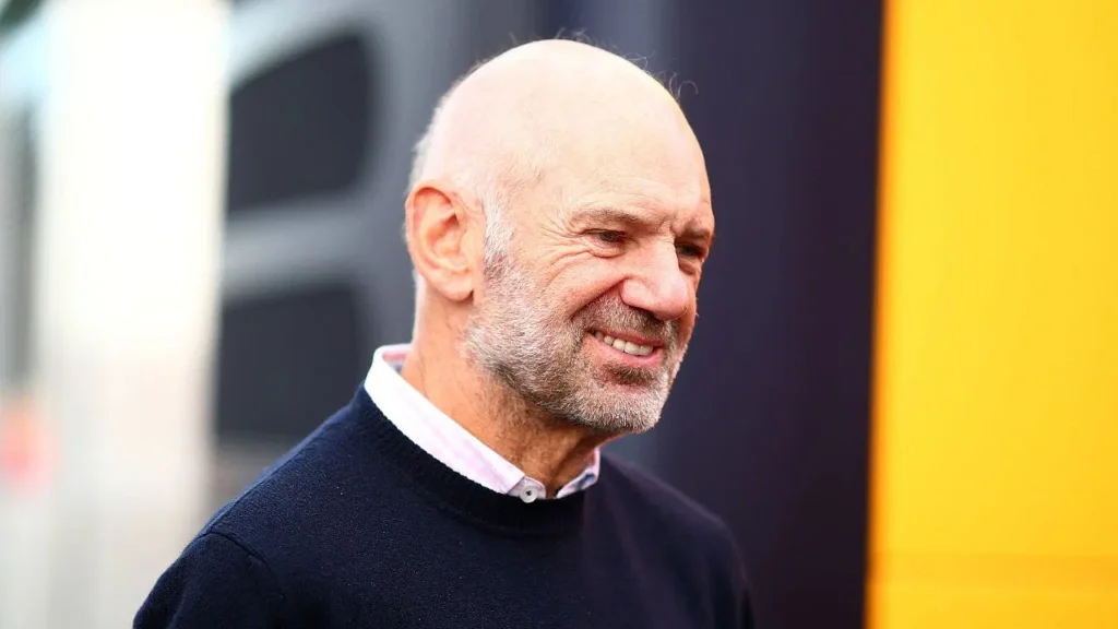 Adrian Newey Net Worth: A Comprehensive Analysis