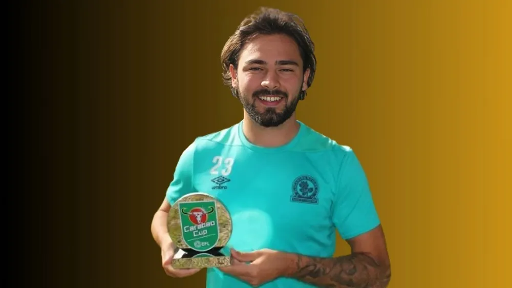 Bradley Dack Net Worth: A Comprehensive Analysis of the Football Star's Financial Standing