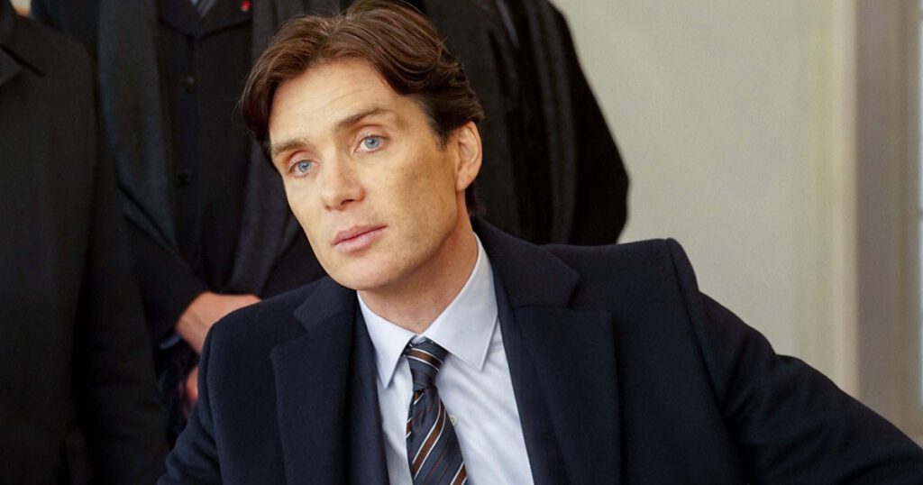 Cillian Murphy Net Worth: An In-Depth Analysis