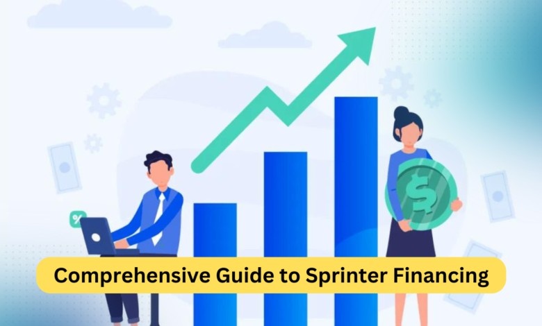 Comprehensive Guide to Sprinter Financing