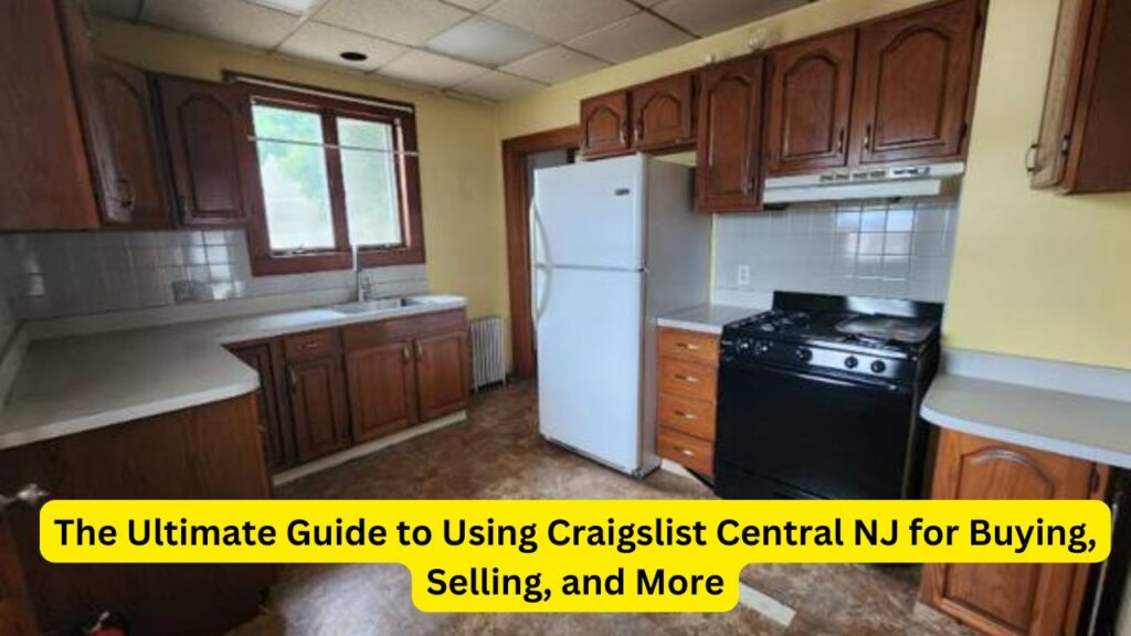 Craigslist of Northern Michigan: Your Essential Guide to Buying, Selling, and Connecting Locally