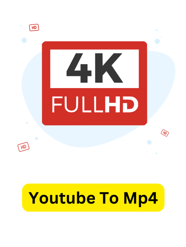 How to Convert YouTube to MP4