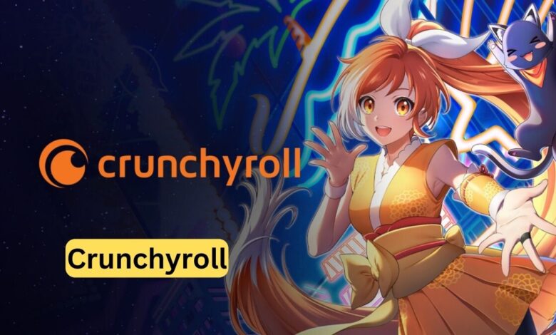 Crunchyroll: Your Ultimate Destination for Anime and More