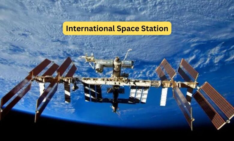 Discover the Wonders of the International Space Station