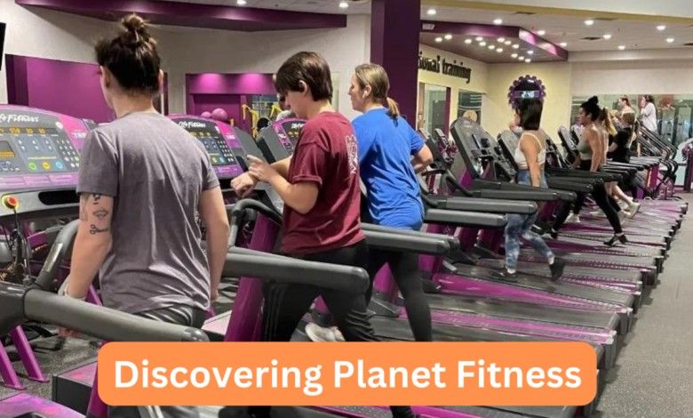 Discovering Planet Fitness |Guide to Affordable and Inclusive Fitness