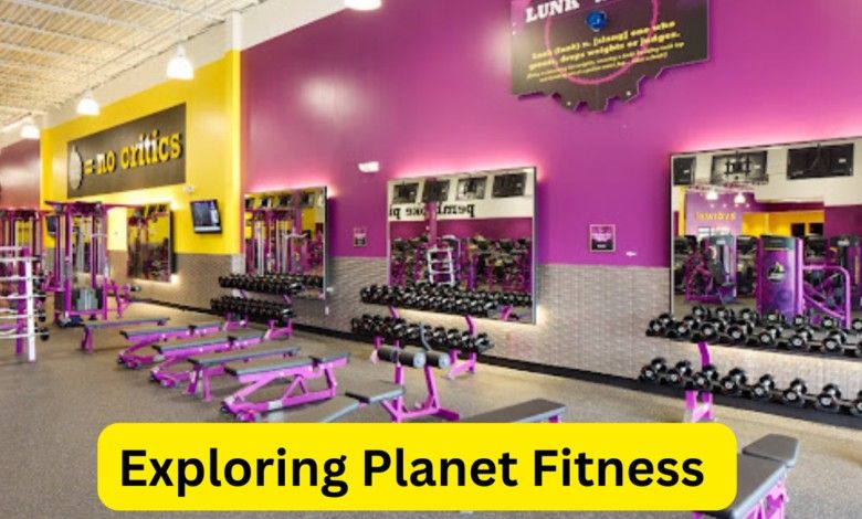 Exploring Planet Fitness |Guide to a Welcoming Gym Experience