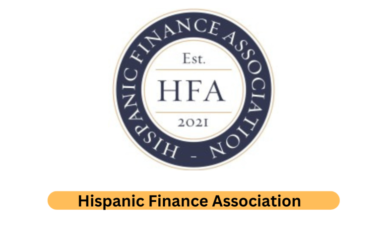 Exploring the Hispanic Finance Association